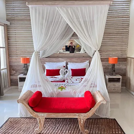 Sri Permana Suite And Villa Ubud