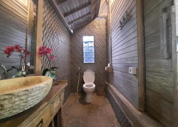 Villa Sri Permana Suite&villa