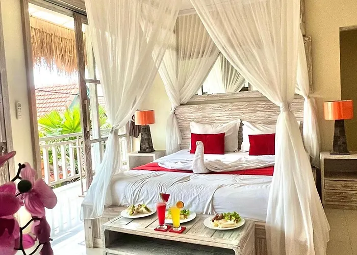 Sri Permana Suite&villa *
