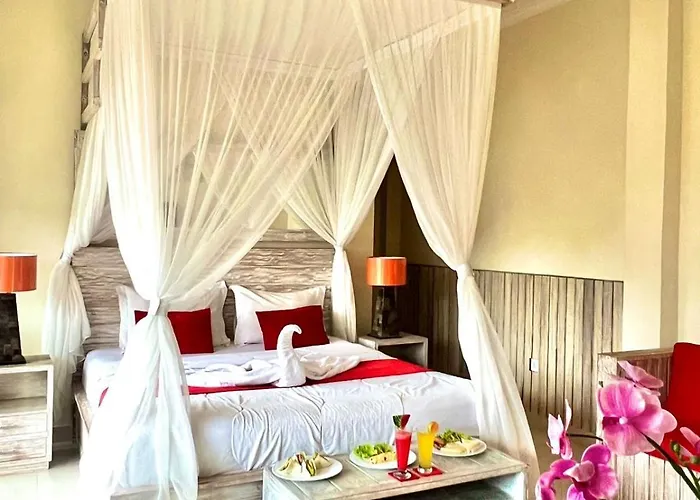 Villa Sri Permana Suite&villa *