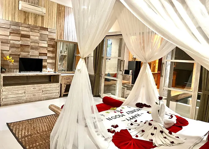Sri Permana Suite&villa