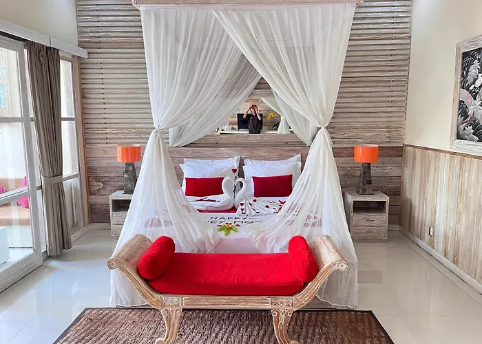 Villa Sri Permana Suite&villa