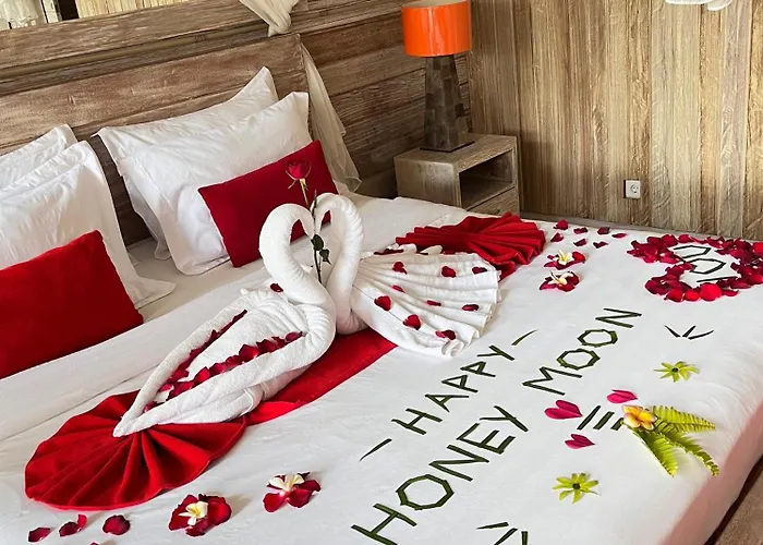 Sri Permana Suite&villa Villa Ubud