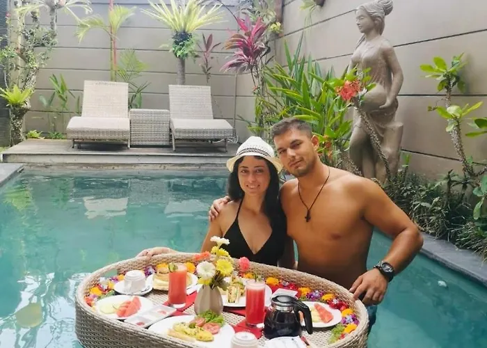 Villa Sri Permana Suite&villa *