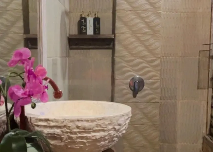 Villa Sri Permana Suite&villa
