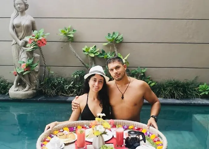 Sri Permana Suite&villa Villa
