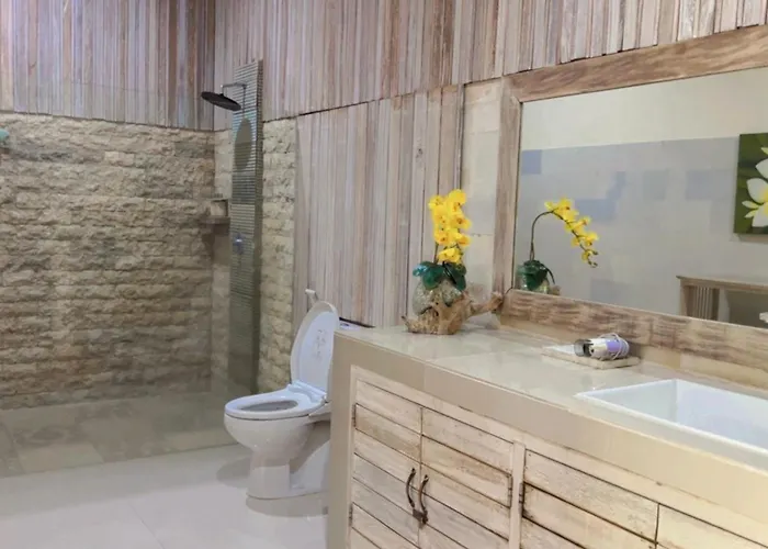 Villa Sri Permana Suite&villa