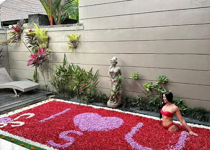 Villa Sri Permana Suite&villa *