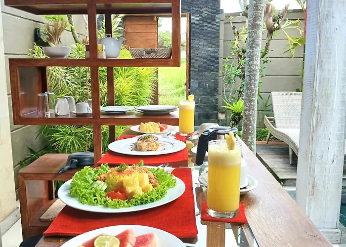 Sri Permana Suite&villa