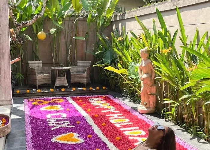 Villa Sri Permana Suite&villa