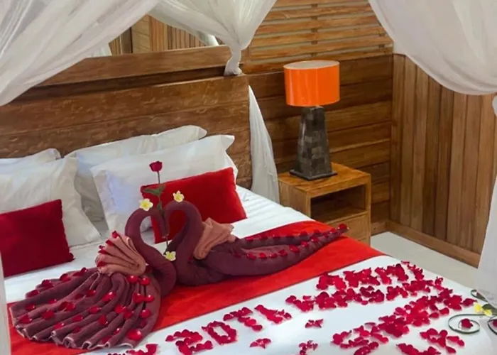 Sri Permana Suite&villa Villa Ubud
