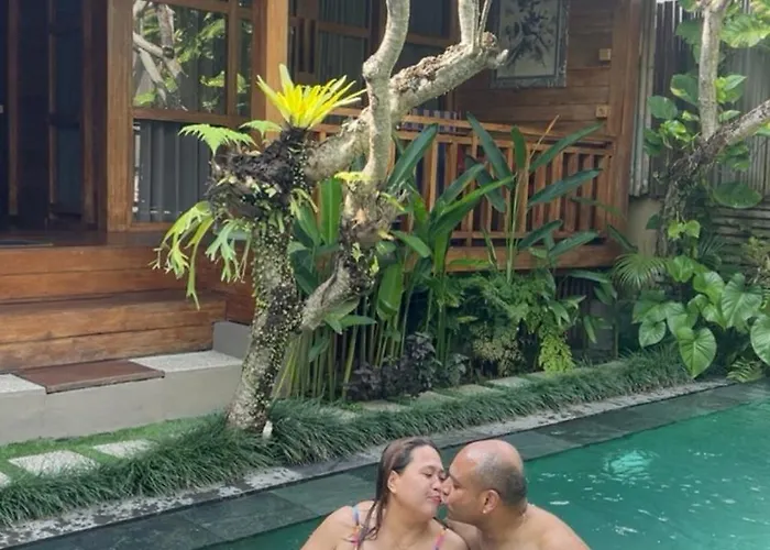 Sri Permana Suite&villa Villa *