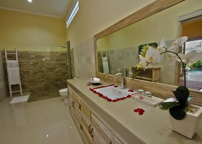 Sri Permana Suite&villa Villa