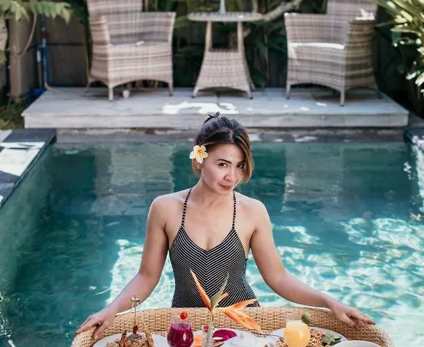 Sri Permana Suite&villa Villa