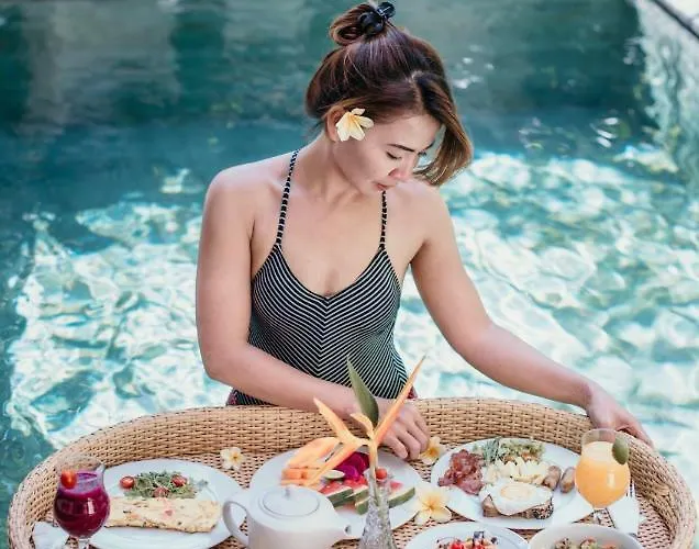 Villa Sri Permana Suite&villa Ubud