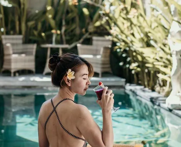 Villa Sri Permana Suite&villa *